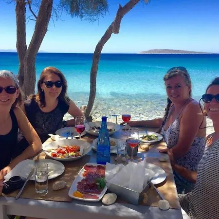 Hotel Panorama -breakfast Included- 2*