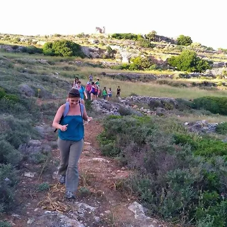 Hotel Panorama -breakfast Included- Alikí