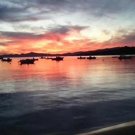 Panorama -breakfast Included- Alikí