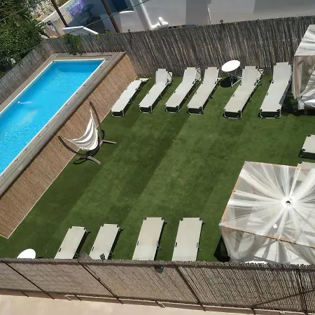 Panorama -breakfast Included- 2* Alikí