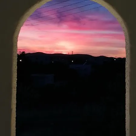 Panorama -breakfast Included- Hotel Alikí