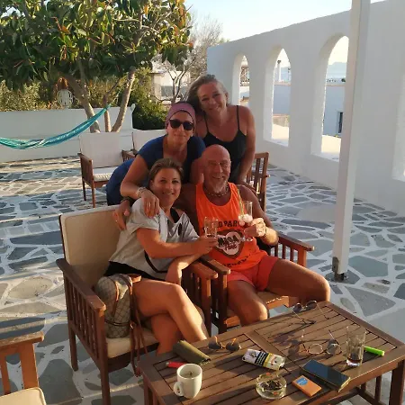 Panorama -breakfast Included- 2* Alikí