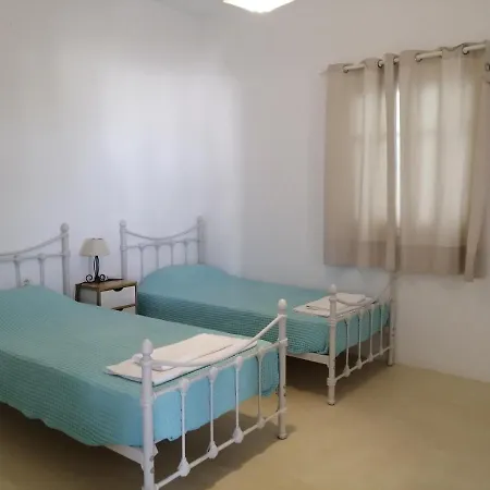 Panorama -breakfast Included- Hotel Alikí