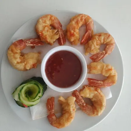 Panorama -breakfast Included-