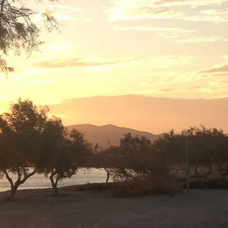 Panorama -breakfast Included- Hotel Alikí