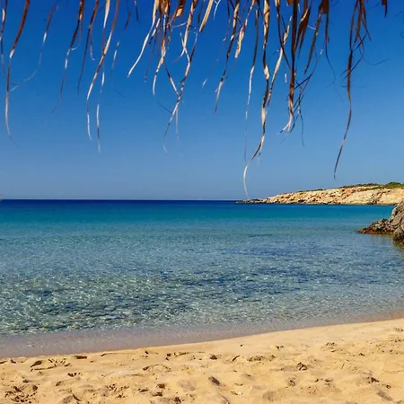 Panorama -breakfast Included- 2* Alikí