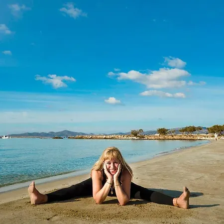 Hotel Panorama -breakfast Included- 2*