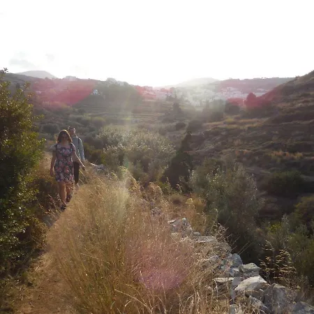 Panorama -breakfast Included- Alikí