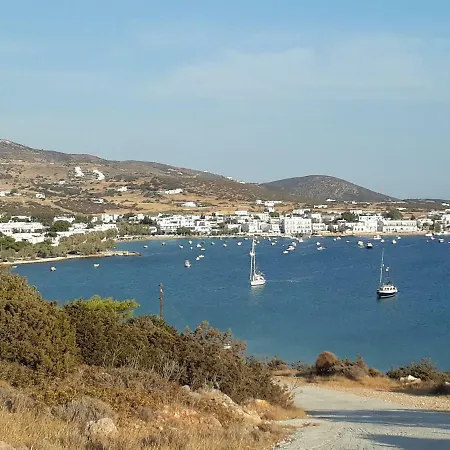 Hotel Panorama -breakfast Included- 2*