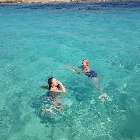 Panorama -breakfast Included- 2*