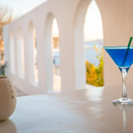 Panorama -breakfast Included-