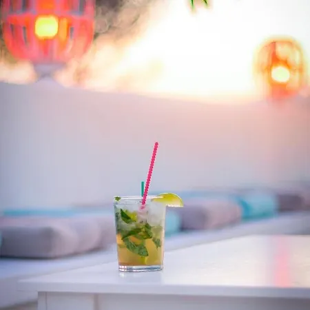 Hotel Panorama -breakfast Included- Alikí