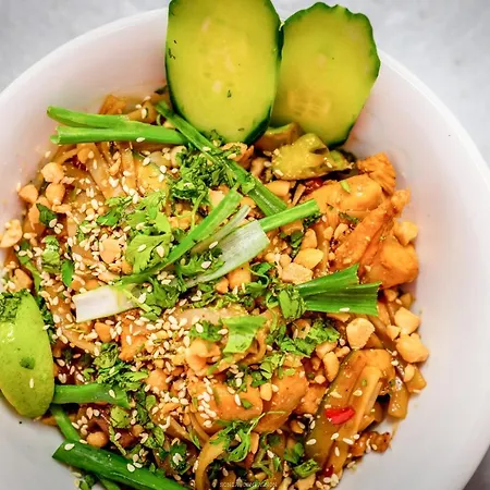 Panorama -breakfast Included-