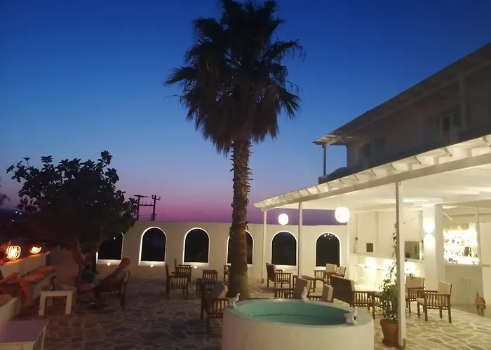 Panorama -breakfast Included- 2*