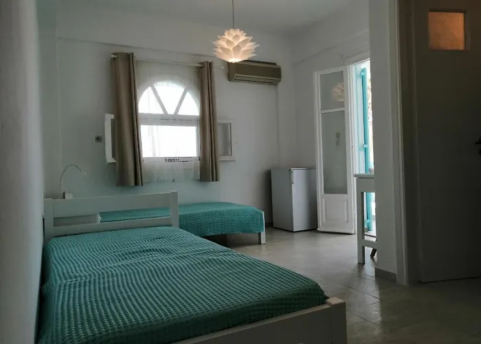 Panorama -breakfast Included- Ξενοδοχείο