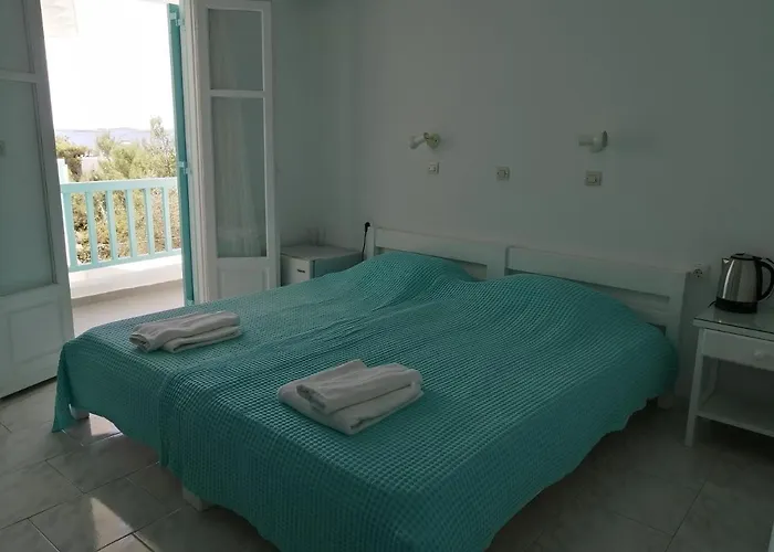 Panorama -breakfast Included-