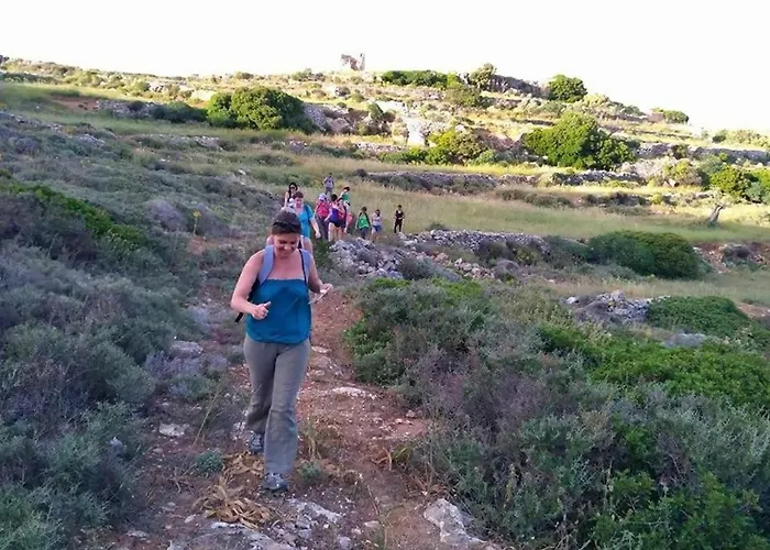 Hotel Panorama -breakfast Included- Aliki (Paros)