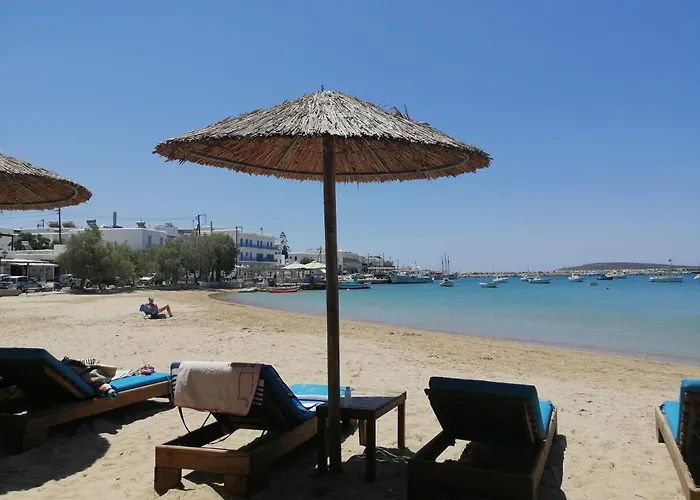 Panorama -breakfast Included- Hotel 2*