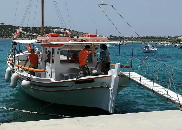 Hotel Panorama -breakfast Included- 2*