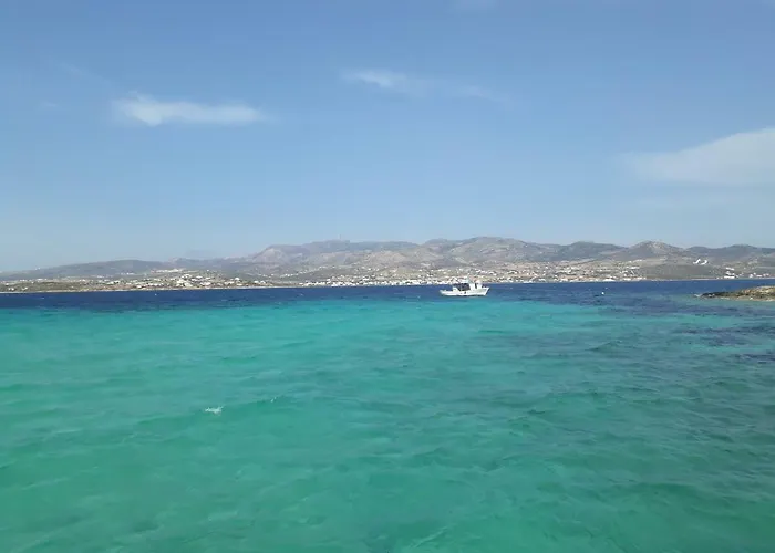 Hotel Panorama -breakfast Included- 2*