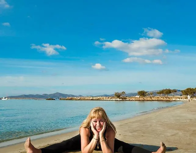 Hotel Panorama -breakfast Included- 2*