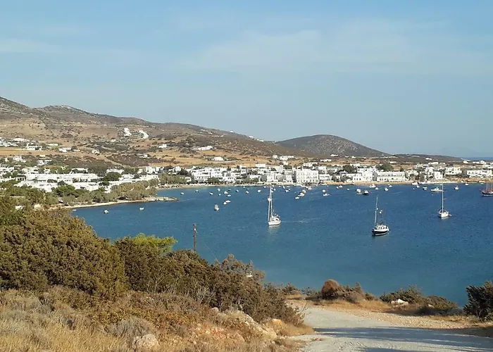 Hotel Panorama -breakfast Included- 2*