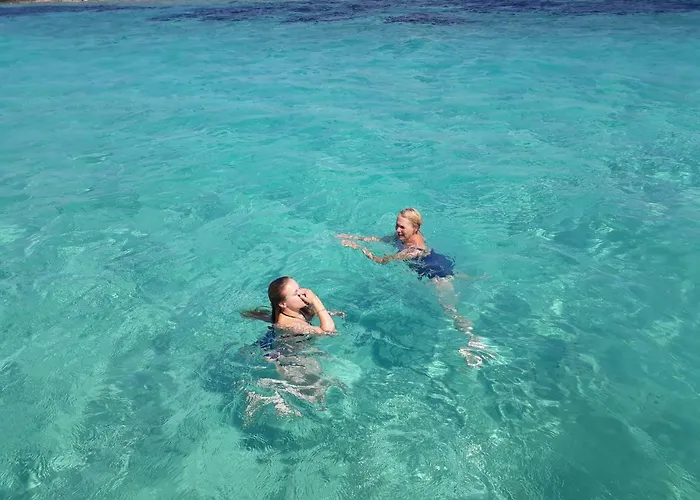 Panorama -breakfast Included- 2*