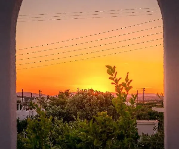 Panorama -breakfast Included-