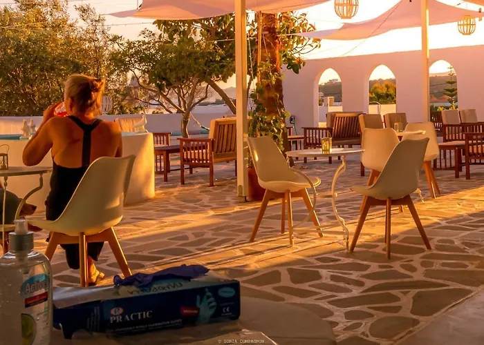 Hotel Panorama -breakfast Included- 2*