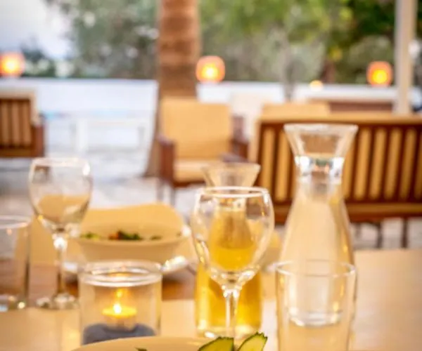 Hotel Panorama -breakfast Included-