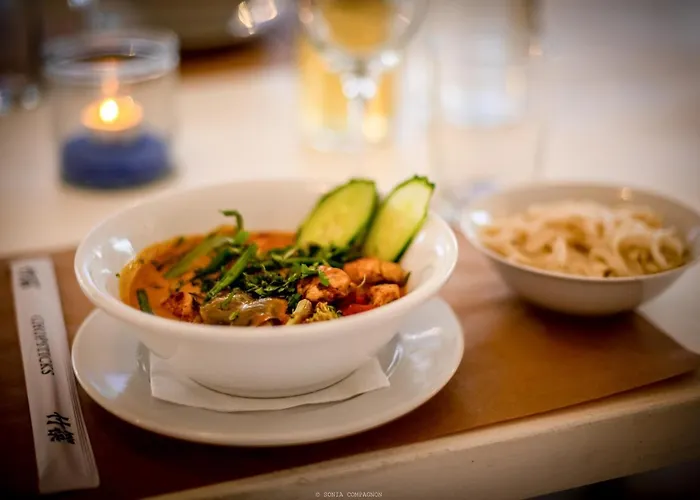 Hotel Panorama -breakfast Included- 2*