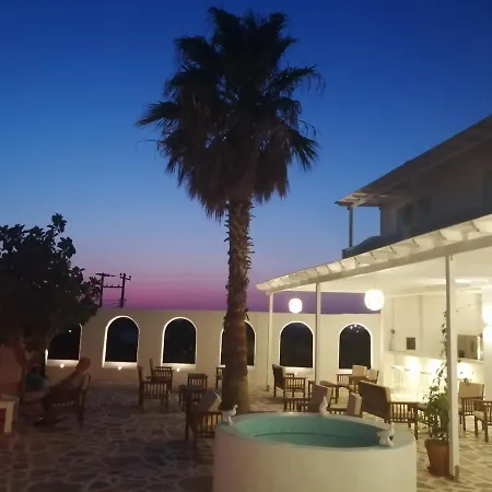 Panorama -breakfast Included- 2*