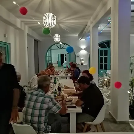 Panorama -breakfast Included- Ξενοδοχείο Αλυκή
