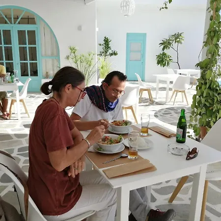 Ξενοδοχείο Panorama -breakfast Included-
