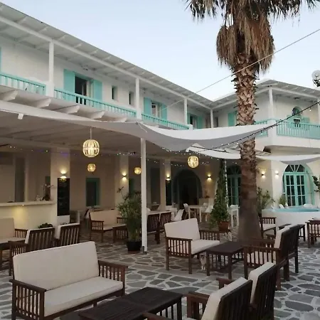 Panorama -breakfast Included-