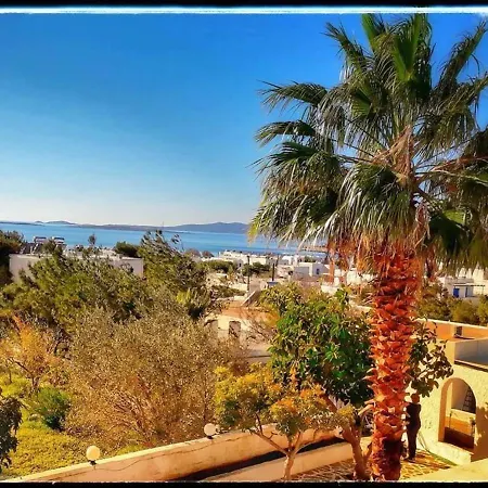 Hotell Panorama -breakfast Included- Alikí