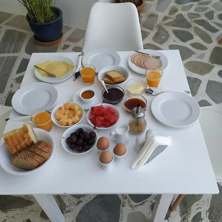 Panorama -breakfast Included- Hotell 2*