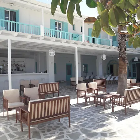 Panorama -breakfast Included- 2*