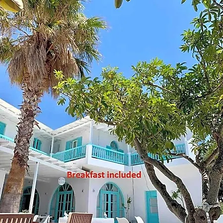 Panorama -breakfast Included- 2*