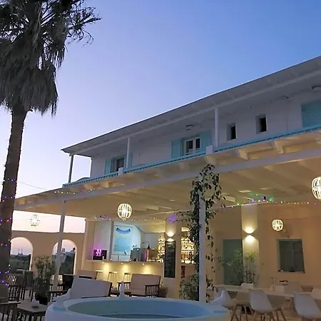 Hotel Panorama -breakfast Included-