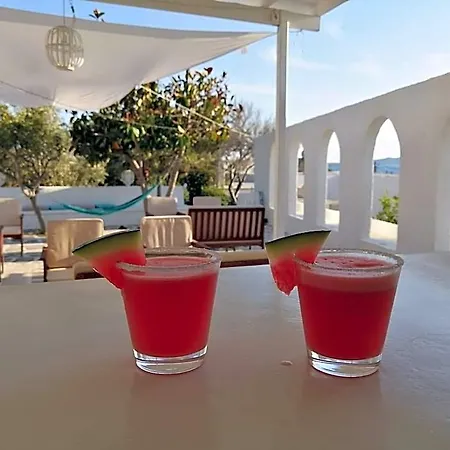 Panorama -breakfast Included- Hotel 2*