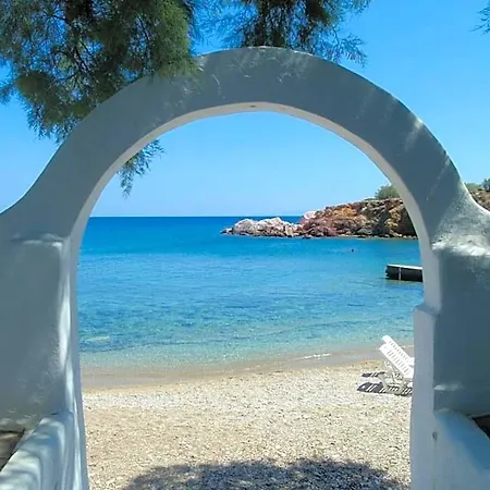 Hotel Panorama -breakfast Included- Aliki (Paros)