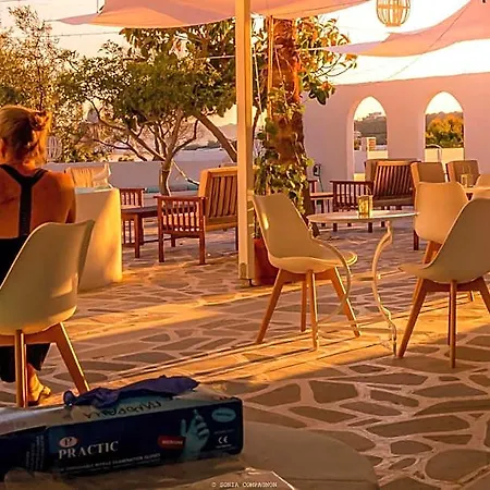 Panorama -breakfast Included- 2*