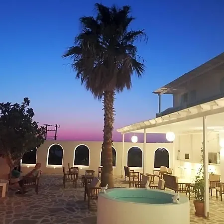 Panorama -breakfast Included- Hotel
