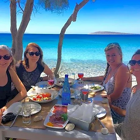 Panorama -breakfast Included-