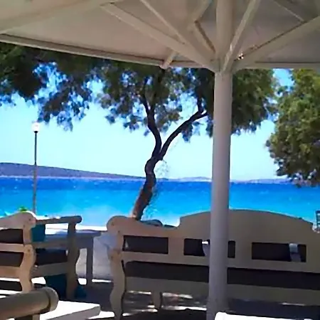 Panorama -breakfast Included- 2*