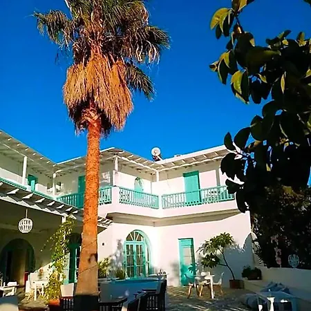 Panorama -breakfast Included- Hotel Alikí