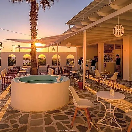 Panorama -breakfast Included- Hotel 2*