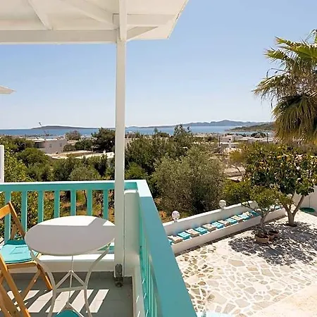Hotel Panorama -breakfast Included-