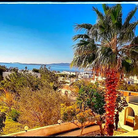 Panorama -breakfast Included- Hotel